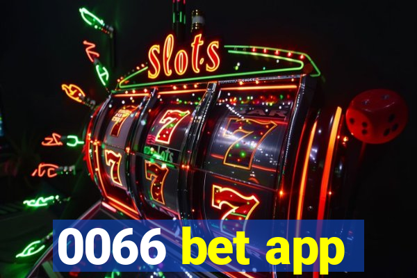 0066 bet app